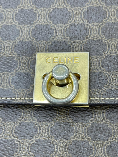 Celine Shoulder Bags 7255
