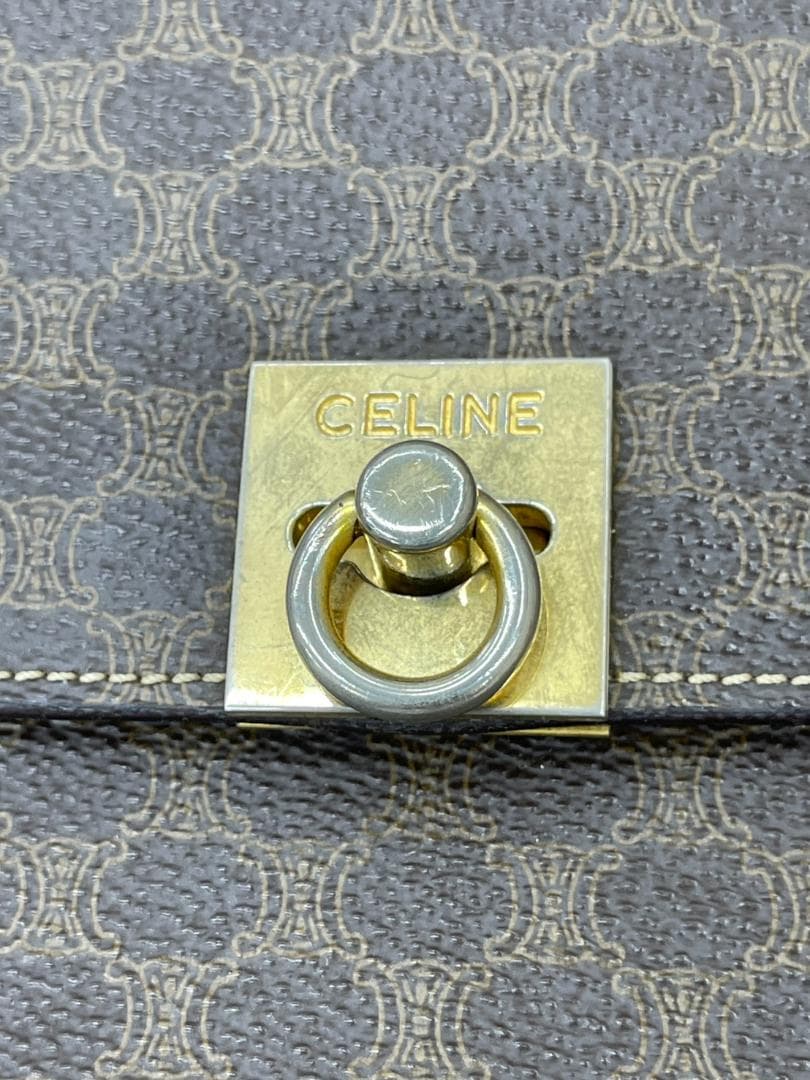 Celine Shoulder Bags 7255