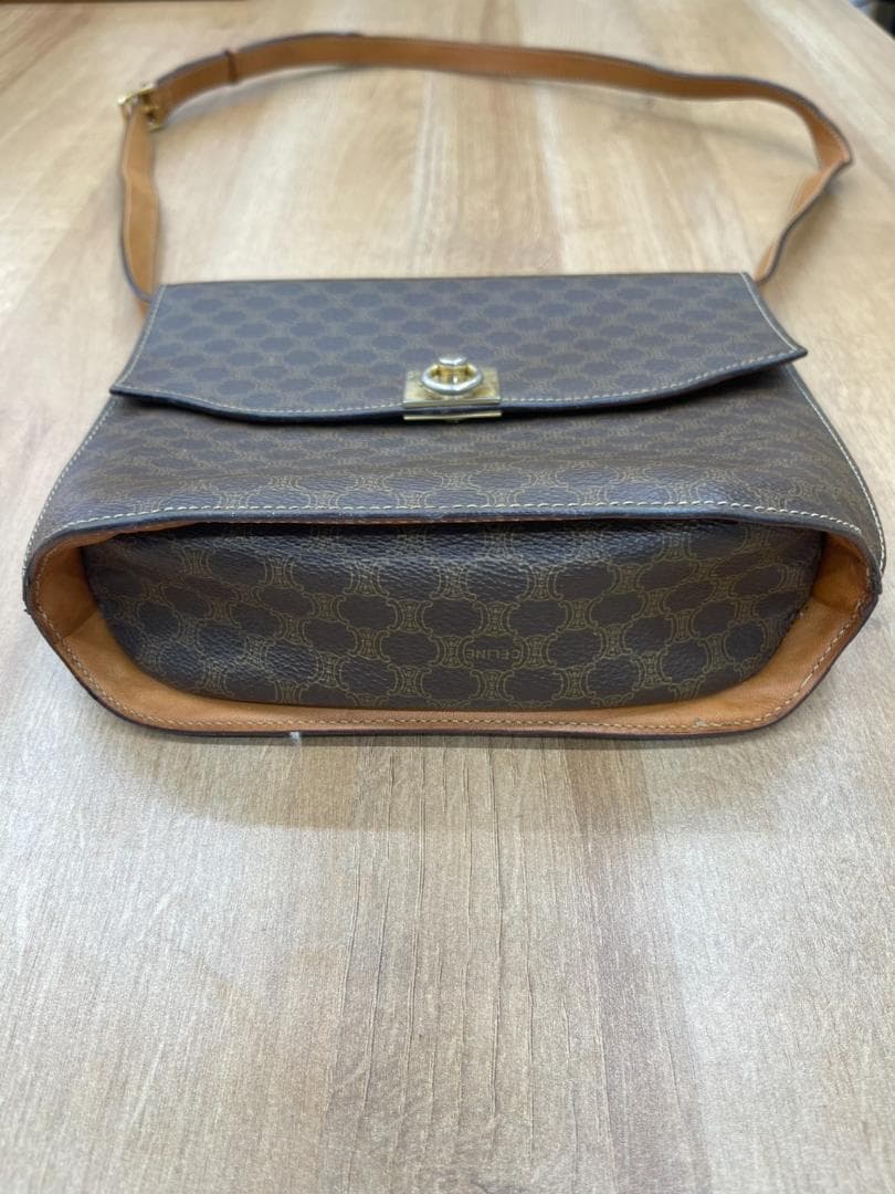 Celine Shoulder Bags 7255