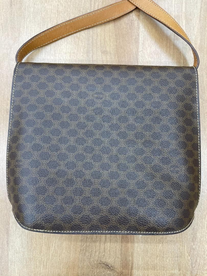 Celine Shoulder Bags 7255