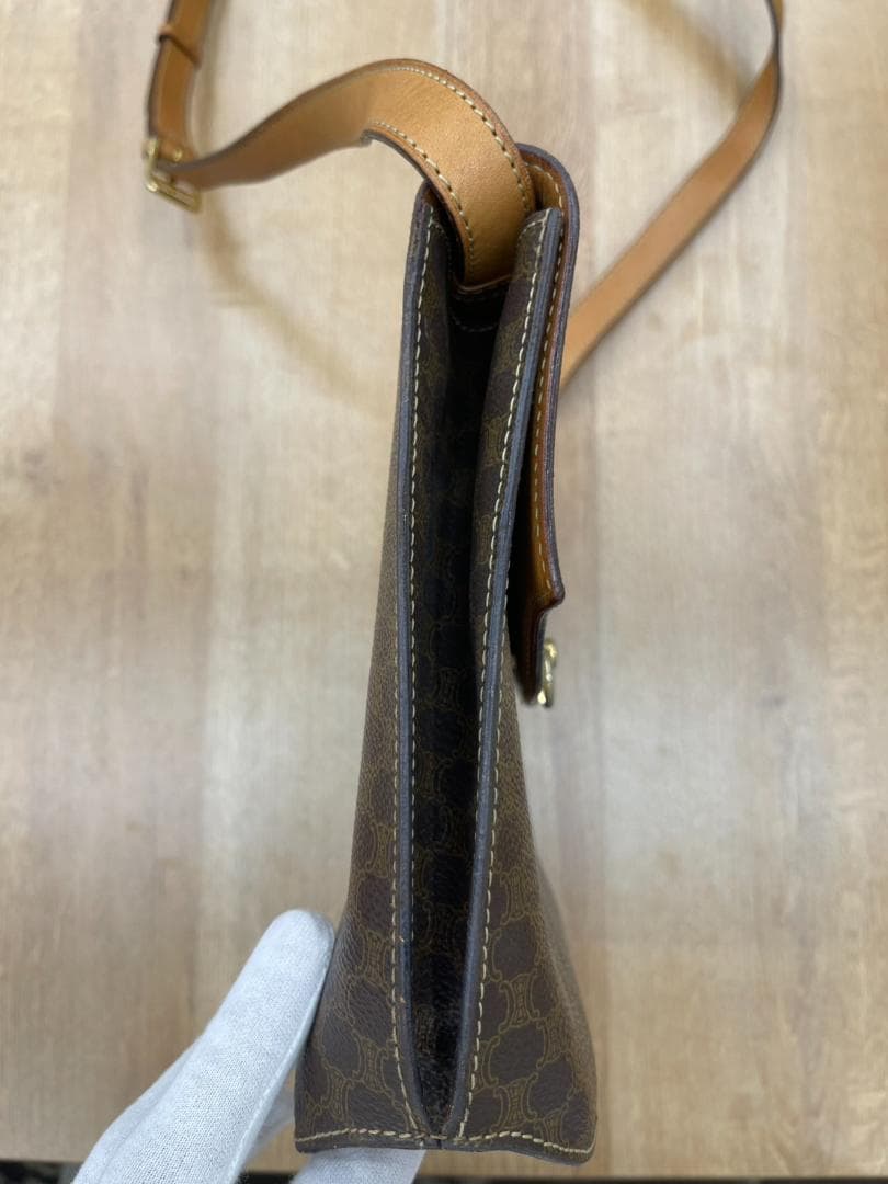 Celine Shoulder Bags 7255