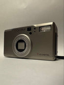 Contax Compact Digital Camera Tvs