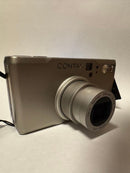 Contax Compact Digital Camera Tvs