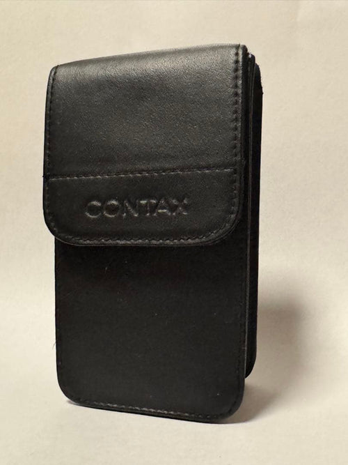 Contax Compact Digital Camera Tvs