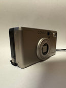 Contax Compact Digital Camera Tvs