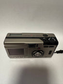 Contax Compact Digital Camera Tvs