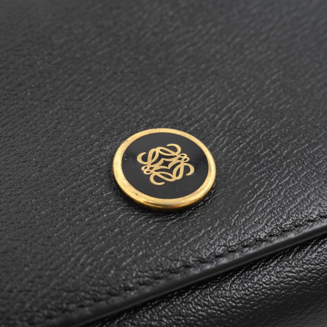 Loewe Long Wallets