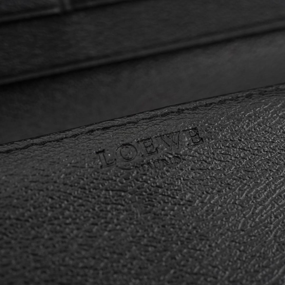 Loewe Long Wallets
