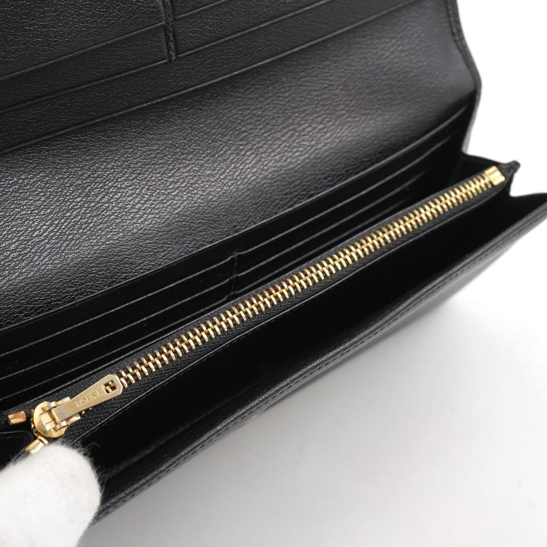 Loewe Long Wallets