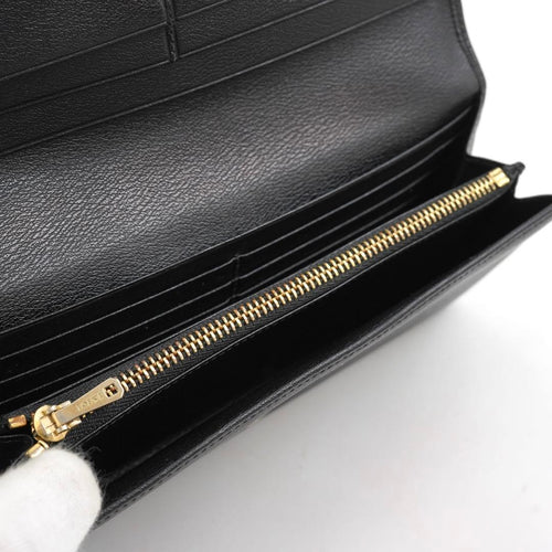 Loewe Long Wallets