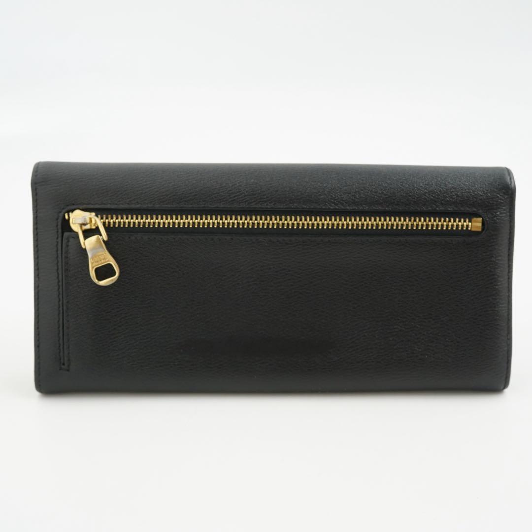 Loewe Long Wallets