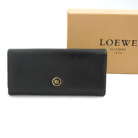 Loewe Long Wallets