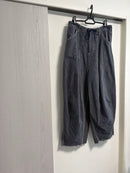 Needles Wide-Leg Pants Loose-Fitting