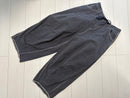Needles Wide-Leg Pants Loose-Fitting