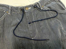 Needles Wide-Leg Pants Loose-Fitting