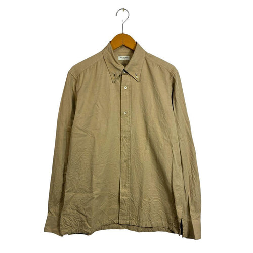 Dries Van Noten Shirt Archive