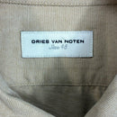 Dries Van Noten Shirt Archive