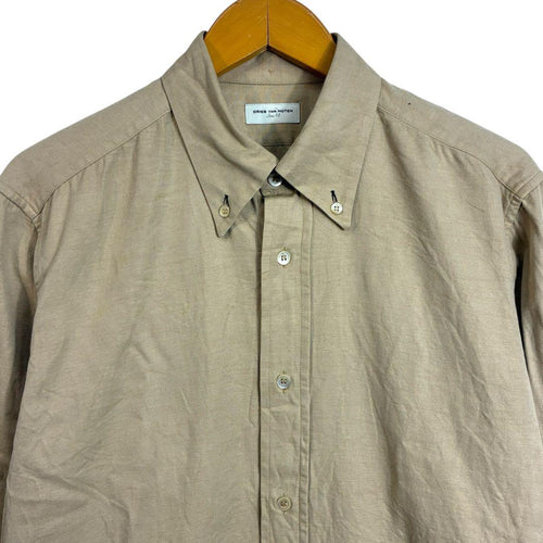 Dries Van Noten Shirt Archive