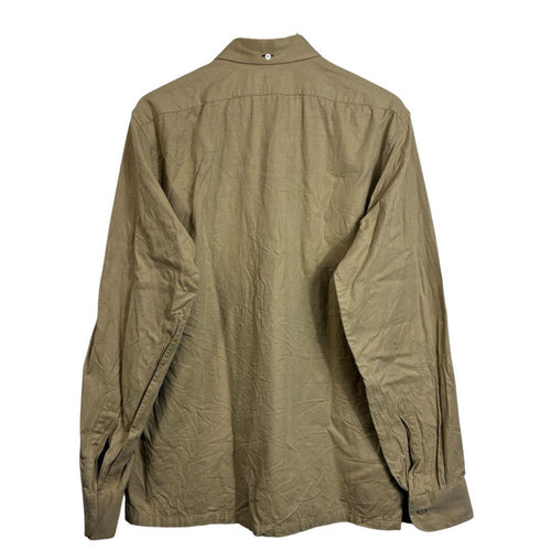 Dries Van Noten Shirt Archive