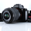 Sony Mirrorless Interchangeable Lips 7Ii Ilce-7M2 Fe 28-70Mm Oss 3 #R290