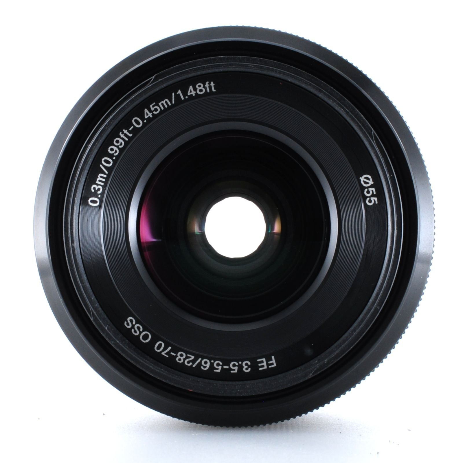 Sony Mirrorless Interchangeable Lips 7Ii Ilce-7M2 Fe 28-70Mm Oss 3 #R290