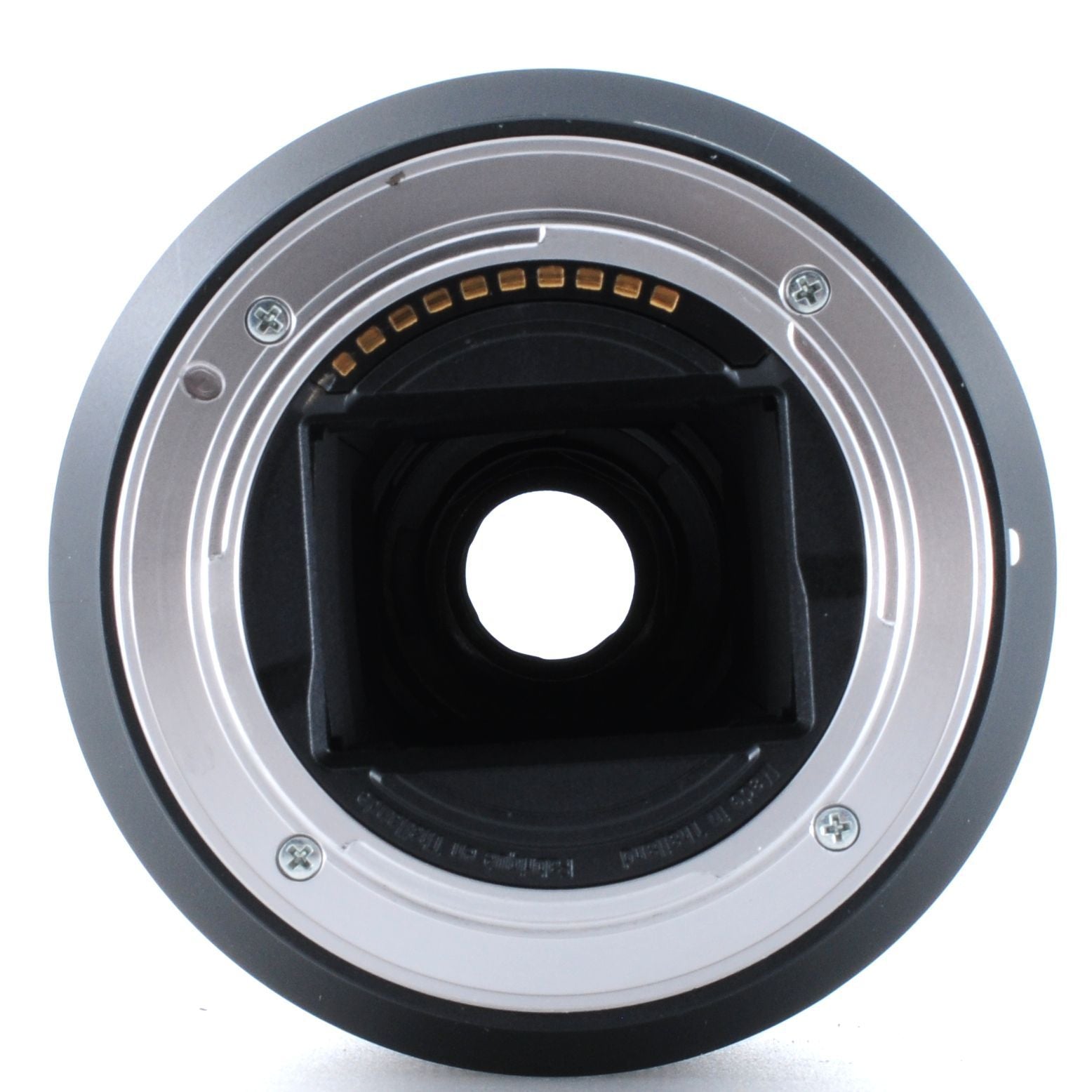 Sony Mirrorless Interchangeable Lips 7Ii Ilce-7M2 Fe 28-70Mm Oss 3 #R290