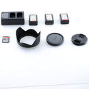 Sony Mirrorless Interchangeable Lips 7Ii Ilce-7M2 Fe 28-70Mm Oss 3 #R290