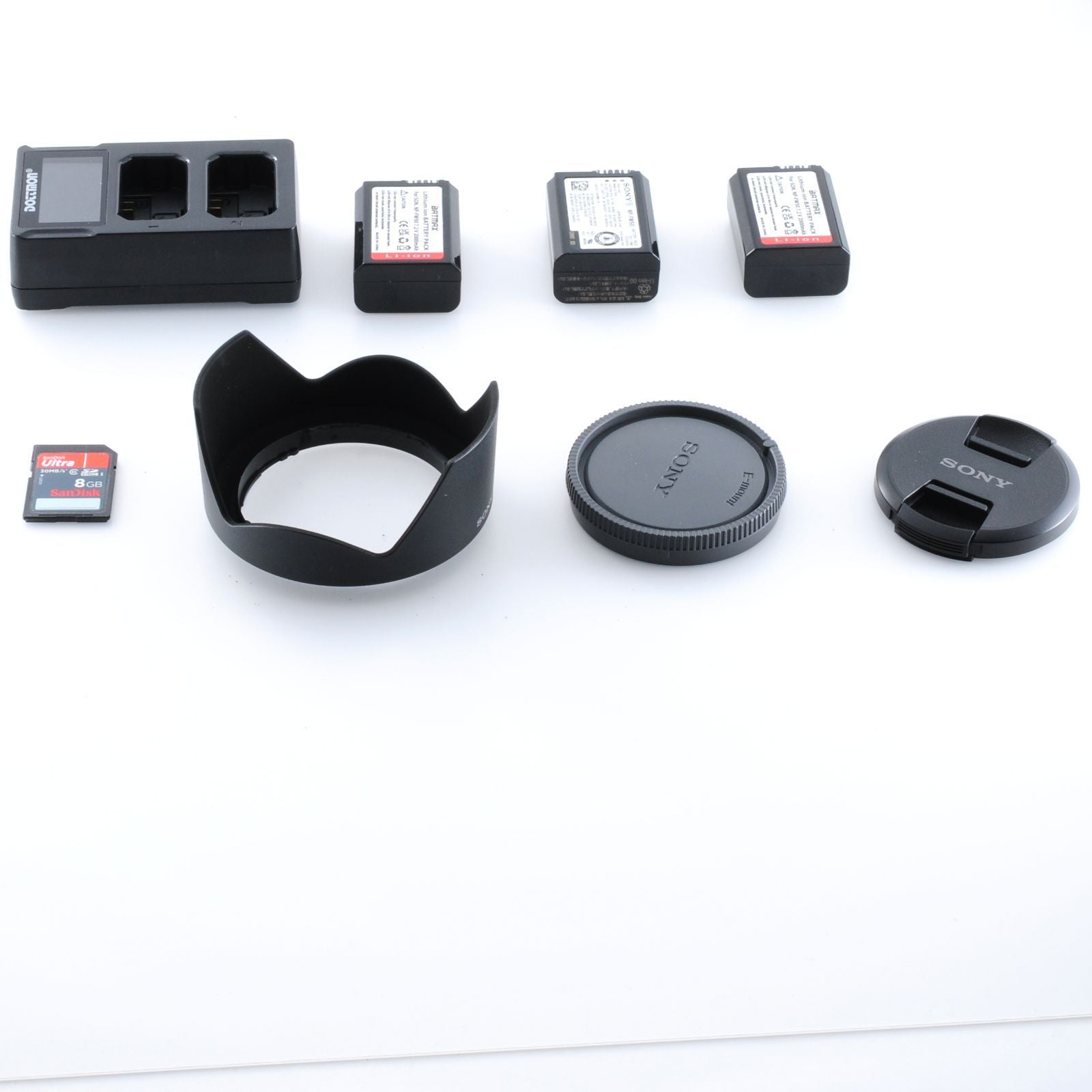 Sony Mirrorless Interchangeable Lips 7Ii Ilce-7M2 Fe 28-70Mm Oss 3 #R290