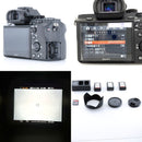 Sony Mirrorless Interchangeable Lips 7Ii Ilce-7M2 Fe 28-70Mm Oss 3 #R290