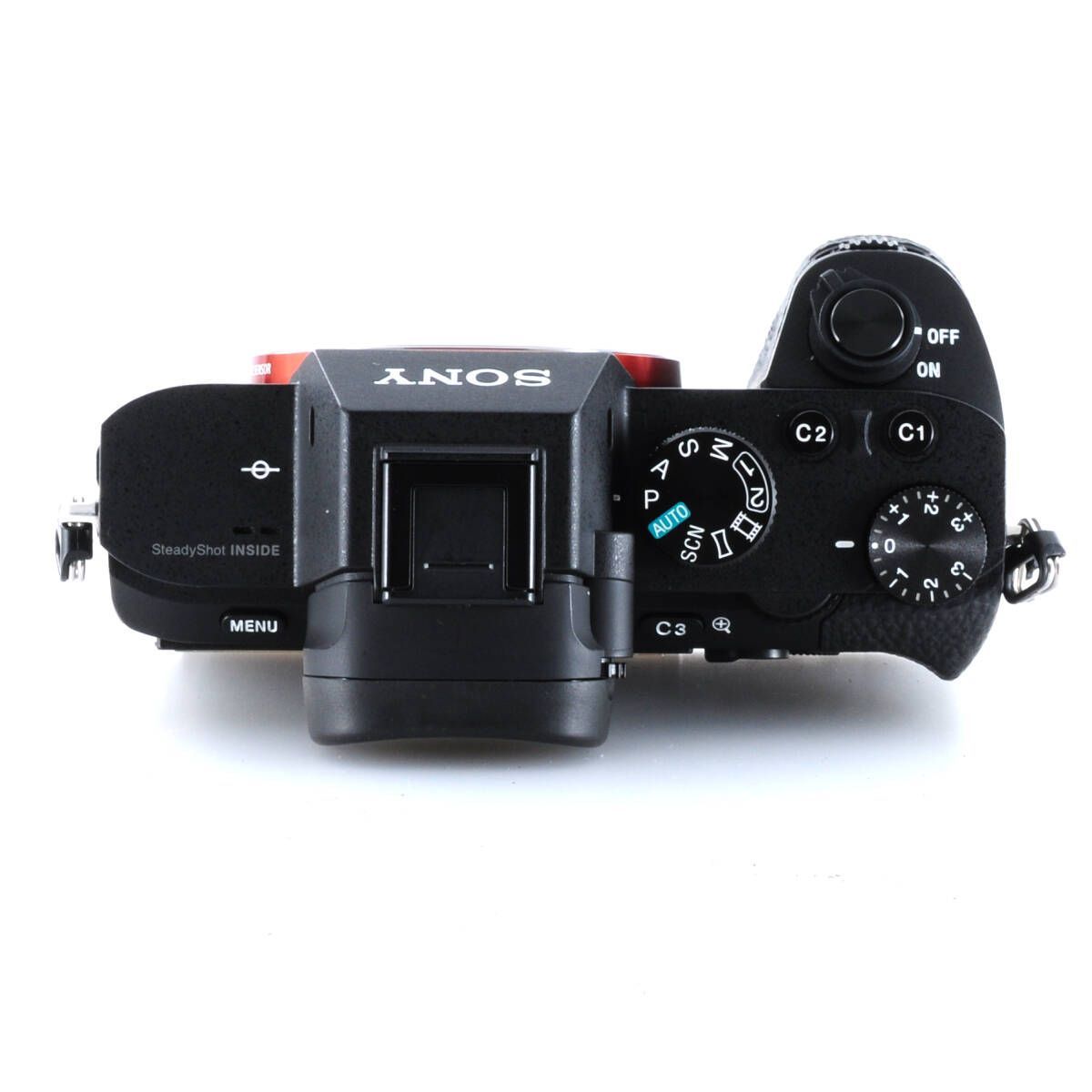 Sony Mirrorless Interchangeable Lips 7Ii Ilce-7M2 Fe 28-70Mm Oss 3 #R290