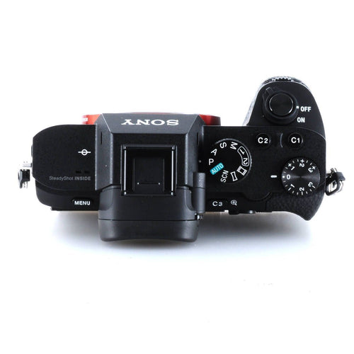 Sony Mirrorless Interchangeable Lips 7Ii Ilce-7M2 Fe 28-70Mm Oss 3 #R290