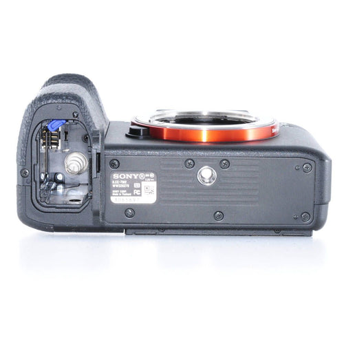 Sony Mirrorless Interchangeable Lips 7Ii Ilce-7M2 Fe 28-70Mm Oss 3 #R290