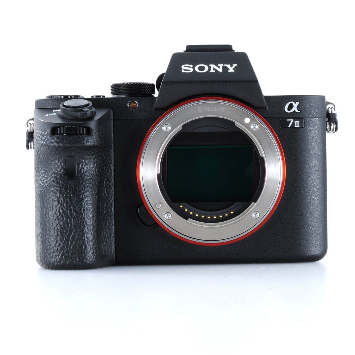 Sony Mirrorless Interchangeable Lips 7Ii Ilce-7M2 Fe 28-70Mm Oss 3 #R290
