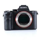 Sony Mirrorless Interchangeable Lips 7Ii Ilce-7M2 Fe 28-70Mm Oss 3 #R290
