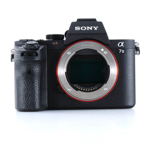 Sony Mirrorless Interchangeable Lips 7Ii Ilce-7M2 Fe 28-70Mm Oss 3 #R290