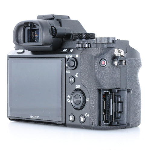 Sony Mirrorless Interchangeable Lips 7Ii Ilce-7M2 Fe 28-70Mm Oss 3 #R290