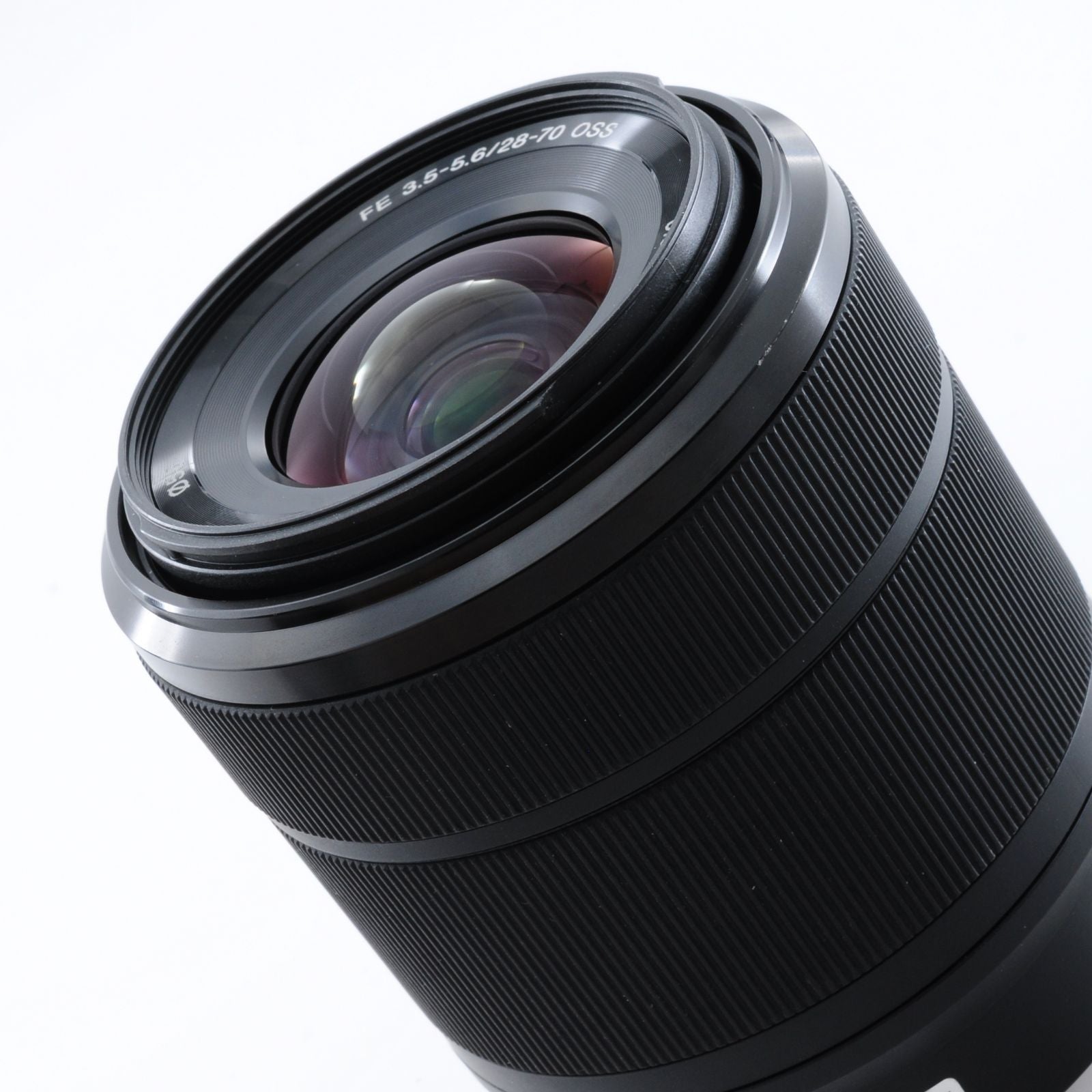 Sony Mirrorless Interchangeable Lips 7Ii Ilce-7M2 Fe 28-70Mm Oss 3 #R290
