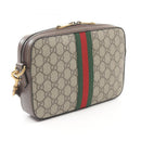 Gucci Shoulder Bag Gg