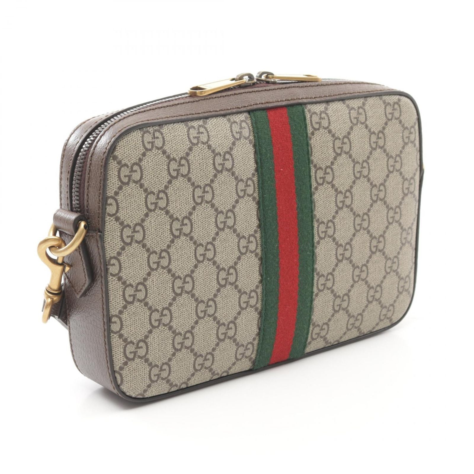 Gucci Shoulder Bag Gg
