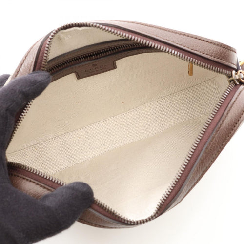 Gucci Shoulder Bag Gg