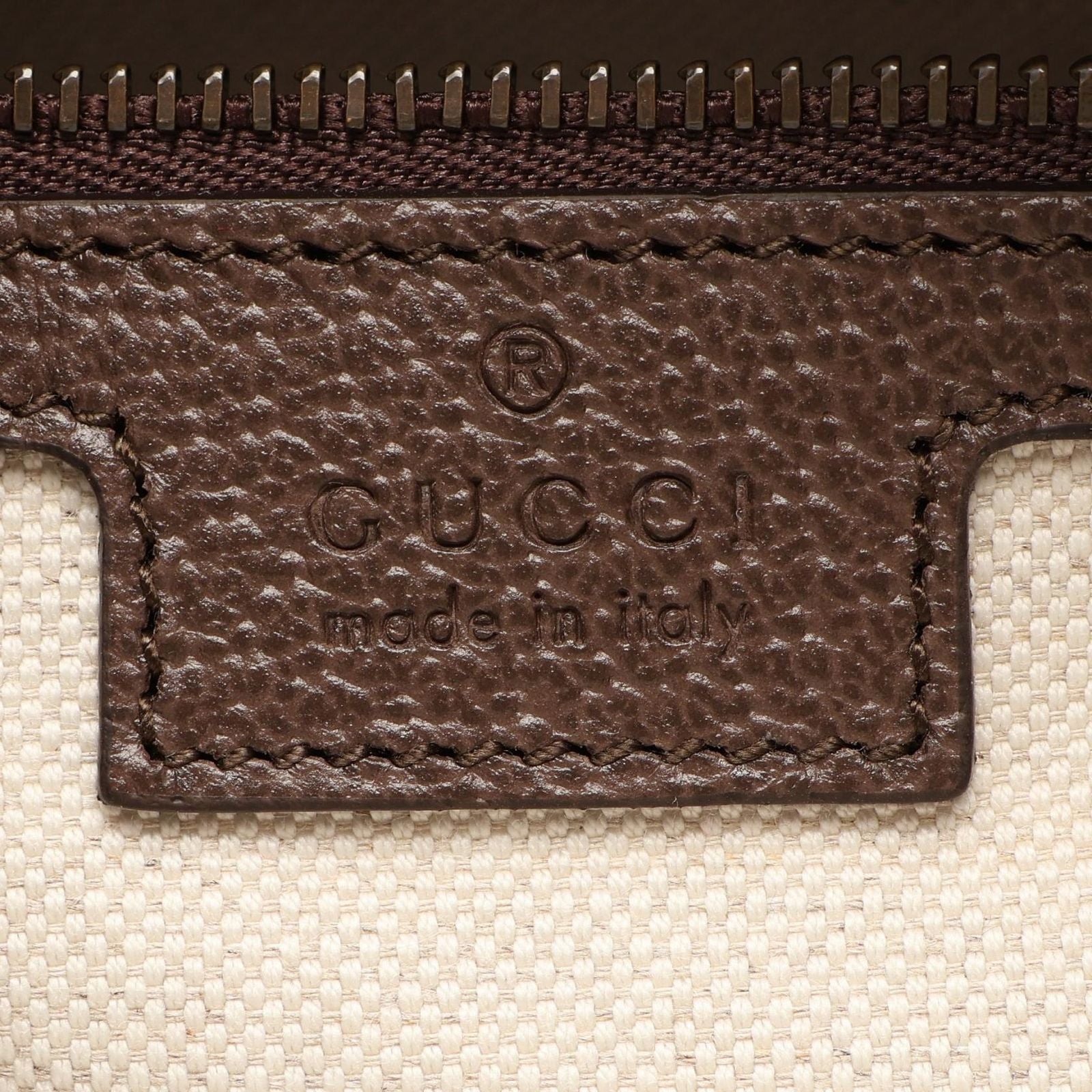 Gucci Shoulder Bag Gg