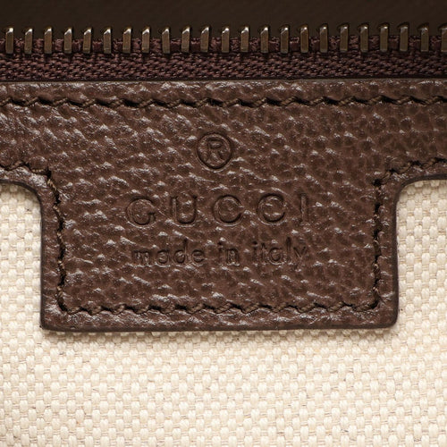 Gucci Shoulder Bag Gg