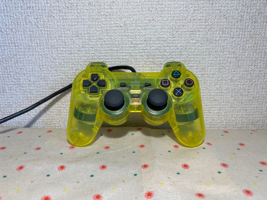 Sony Controllers Dualshock2 Pc
