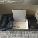 Sony Portable Md Player Mz-E75
