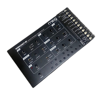 Moog Analog Synthesizer Werkstatt Cv Expander