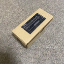 Moog Analog Synthesizer Werkstatt Cv Expander