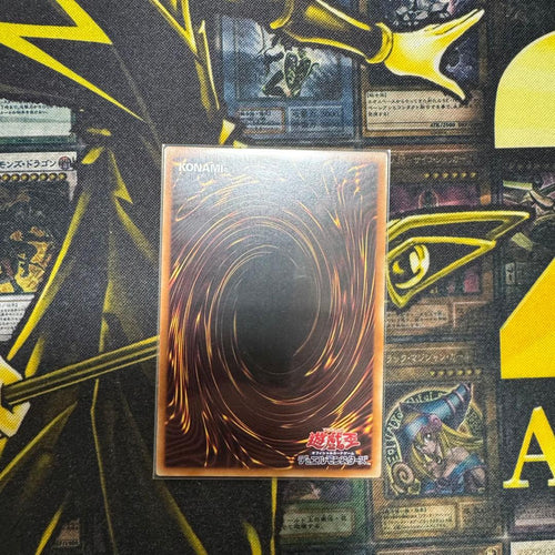 Yu-Gi-Oh! Ocg Duel Monsters (Japanese)