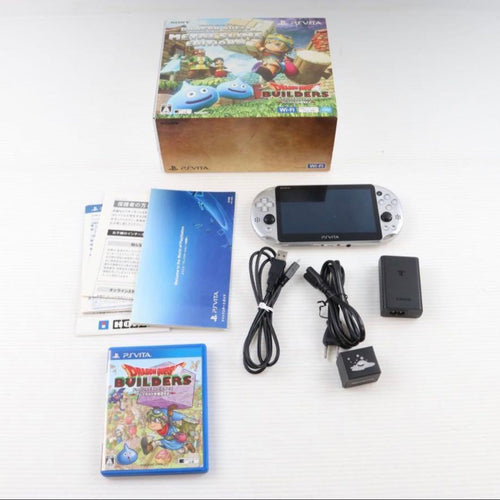 Playstation Vita Consoles