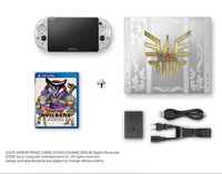 Playstation Vita Consoles