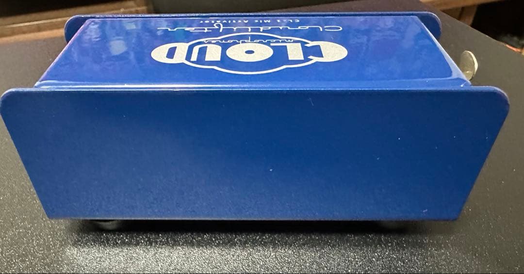 Microphone Preamplifiers Cloud Microphones Cloudlifter Cl-1